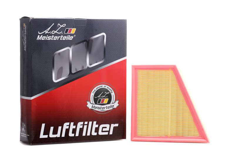 Luftfilter